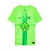 Camisola VfL Wolfsburg Homem Equipamento Primeiro 2024-2025 Manga Curta